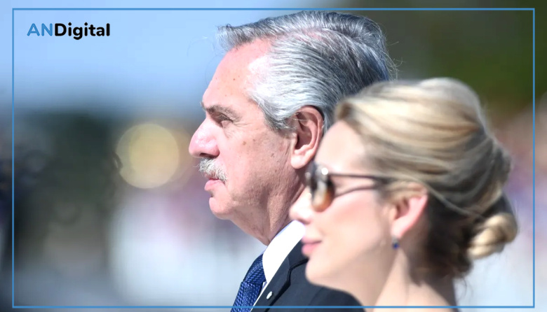 Alberto Fernández más cerca de ir a juicio oral por violencia de género
