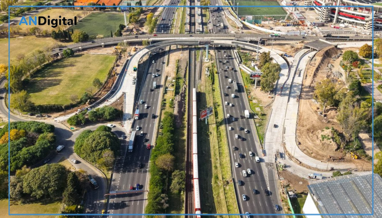 ¡Atención automovilistas!: cortes programados en CABA