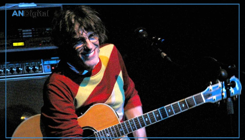 Clásicos e inéditos de Luis Alberto Spinetta en el Teatro Argentino