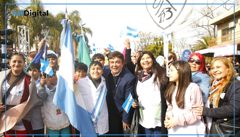 Espinoza: “No hay libertad con una economía que ahoga el salario y roba las oportunidades”