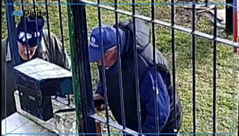 Falso empleado de Camuzzi amenazó con una picana a un jubilado y le robó toda la plata en Mar del Plata