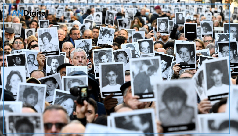 El acto central por el aniversario del atentado contra la AMIA será el viernes 17
