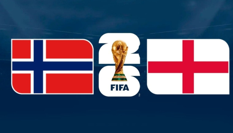 Inglaterra venció a Noruega y quedó a un paso de cruzarse con Argentina