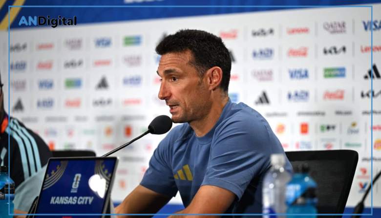 Argentina semifinalista: Lionel Scaloni reconoció que “la suerte estuvo de nuestro lado”