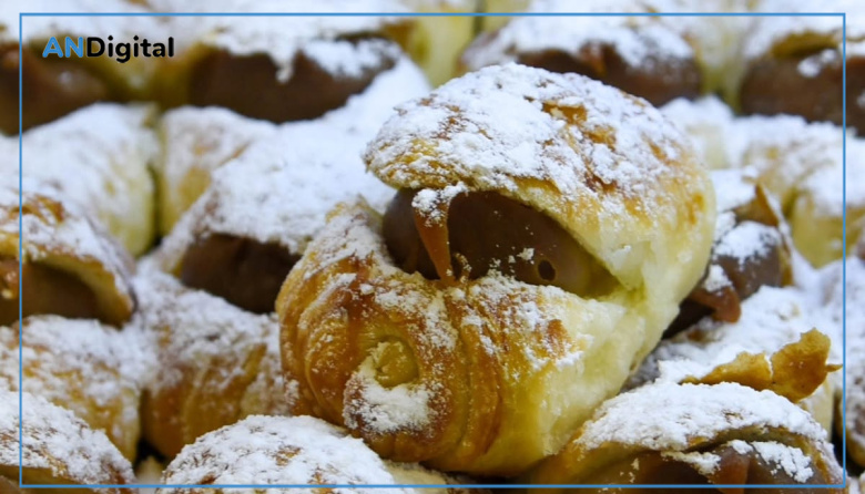 Desde que asumió Milei, cayó 60 % el consumo de pan y 85 % el de facturas