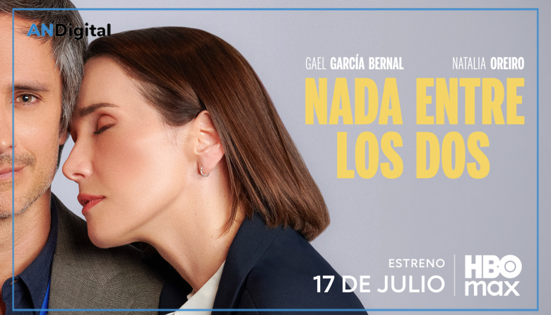 Estrena en streaming comedia romántica con Gael García Bernal y Natalia Oreiro