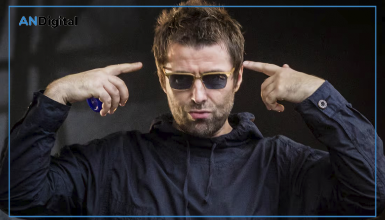 Liam Gallagher rompió el silencio antes de Argentina vs. Inglaterra y sorprendió con su inesperada confesión