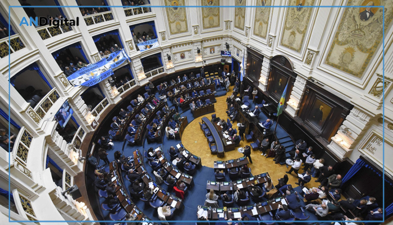 Diputados sancionó la ley que amplía la jubilación especial para veteranos de Malvinas