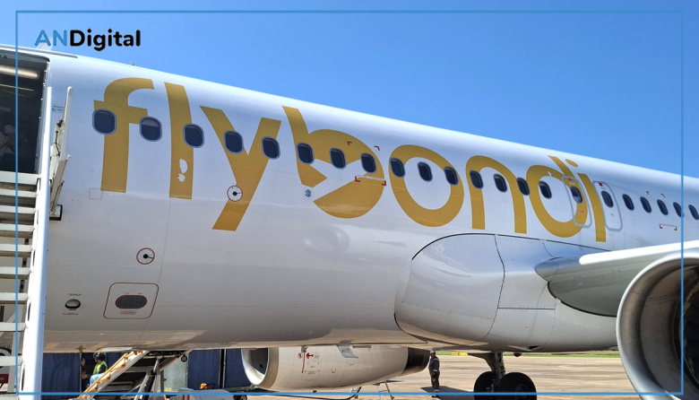 Flybondi ante un posible colapso “inédito” en la industria aerocomercial