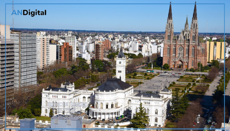 Recorridos guiados gratuitos para descubrir La Plata en vacaciones de invierno