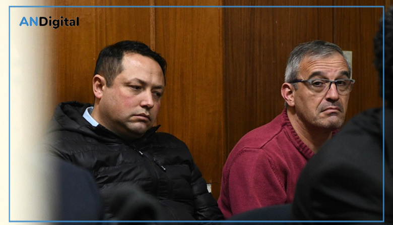 Dos policías condenados por matar a un automovilista durante persecución en Villa Urquiza