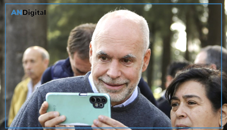 Rodríguez Larreta alertó por una grieta “cada día más profunda”