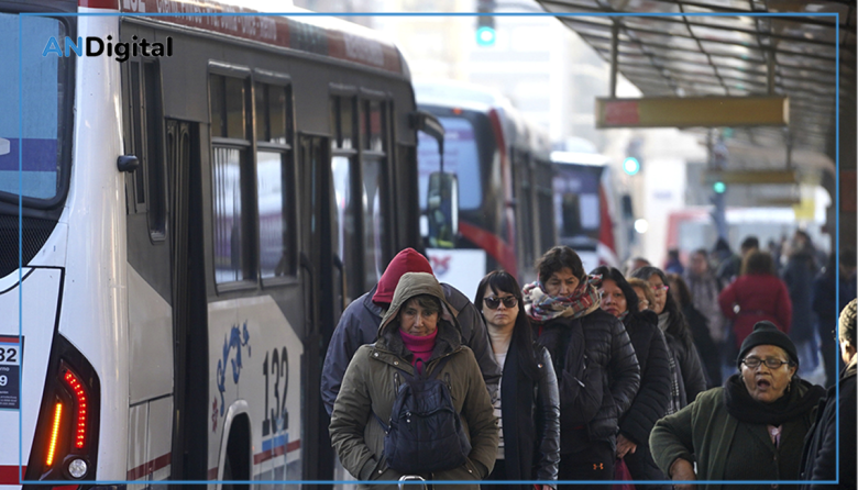 Aumento de colectivos: cuánto cuesta el boleto mínimo en el AMBA
