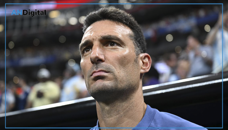 Lionel Scaloni, quebrado tras el triunfo: “Este grupo no deja de sorprenderme, somos únicos”