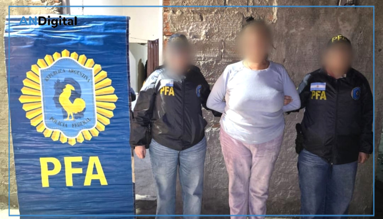 Desarticularon red de explotación sexual en Moreno y rescataron a cinco víctimas