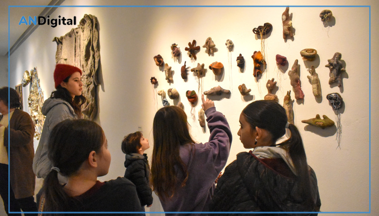 Vacaciones de invierno repletas de propuestas en los Museos de CABA