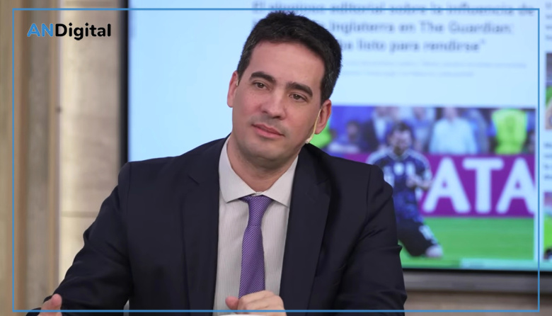 El Gobierno cruzó a Messi por dedicarle el triunfo a los argentinos que no llegan a fin de mes