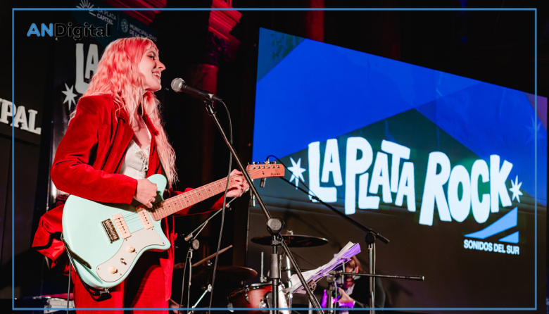 La Plata Rock: la capital bonaerense honra y potencia su legado cultural