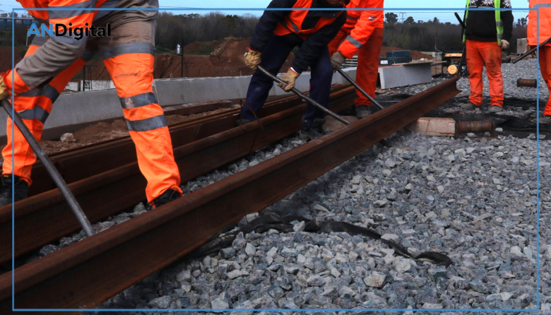 La Unión Ferroviaria acordó recomposición salarial parcial y sumas no remunerativas