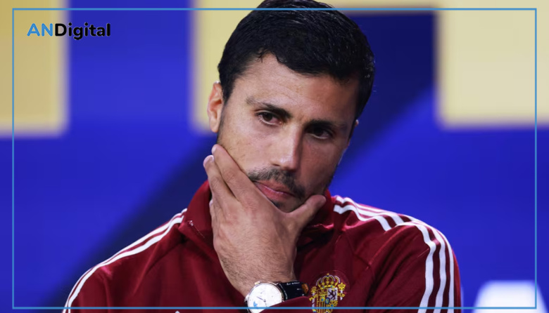 “El mejor de todos los tiempos”: el capitán de España llenó de elogios a Messi