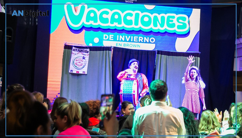 Arrancaron las vacaciones en Almirante Brown con más de 300 actividades gratuitas