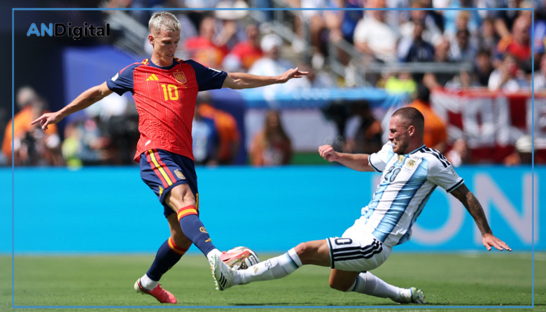 La final del Mundial 2026 arrebató las redes sociales: récord de audiencias y debate caliente