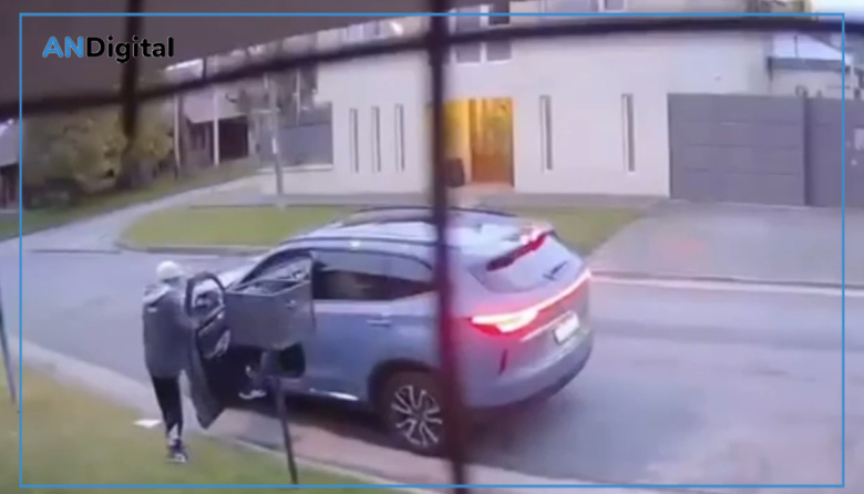 “No me importa nada, te doy un balazo”: un niño protagonizó brutal intento de robo en Mar del Plata