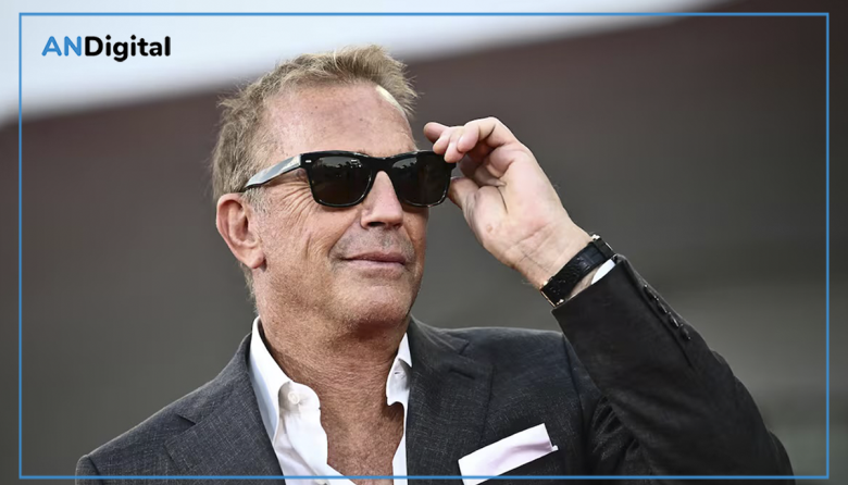 Creyó que estaba de novia con Kevin Costner y le robaron más de $ 3,6 millones en una estafa virtual