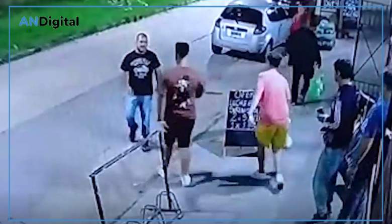 Condena inexplicable: asesinó a golpes a un hombre en Glew y le dieron apenas 3 años y medio de prisión