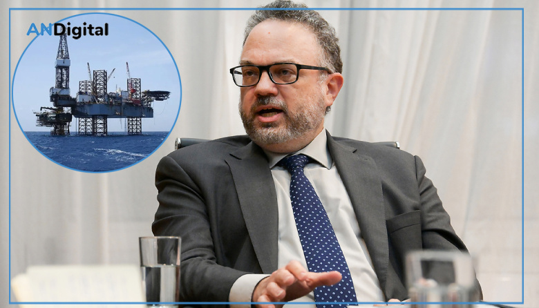 “Se están robando el petróleo argentino en Malvinas”: la advertencia de un exministro de Alberto