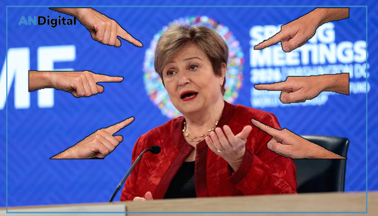 El Frente de Izquierda prepara un acto de “malvenida” a la jefa del FMI