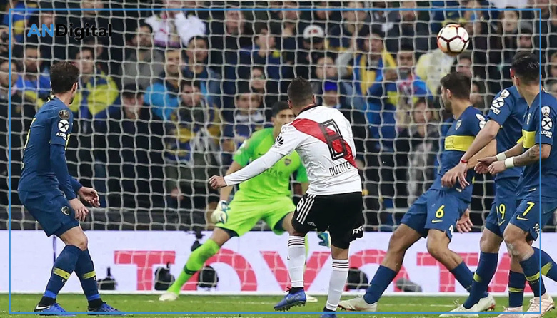Juanfer Quintero se va de River: “Nunca traicioné mis principios”