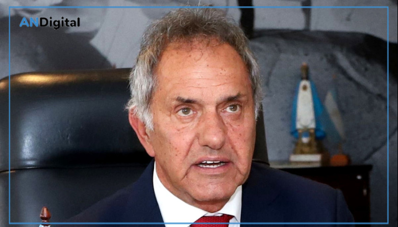 Intentaron robar en la casa de Daniel Scioli: cayó un ex custodio acusado de liderar la banda
