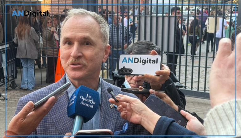 El embajador de EEUU relativizó los aranceles: “Trump es amigo del pueblo argentino”