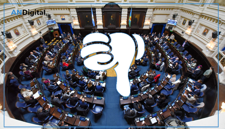 El PRO rechazó la reelección indefinida de intendentes: “Retroceso para la democracia”
