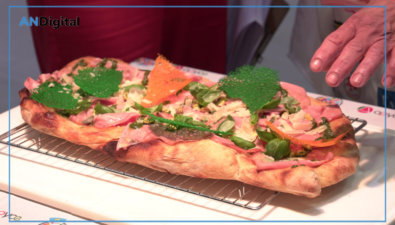 Buenos Aires vuelve a ser la capital mundial de la pizza y la empanada