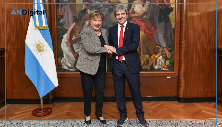 “Lo único que pide el FMI es recortar jubilaciones, programas sociales y educación”