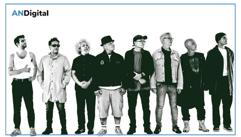 Los Fabulosos Cadillacs inaugurarán el escenario del Arena Mardel Plata