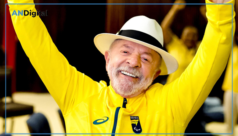 Lula rechazó la “payasada” de Milei: “Yo amo Argentina, no va a cambiar por culpa de esa cosa”