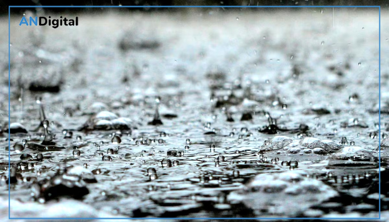 Alerta naranja por tormentas para la tarde-noche del viernes en La Plata