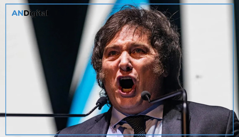 Milei fulminó a Villarruel: “Barrabrava termocefálica mononeuronal”