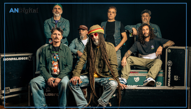 Show histórico y popular de Nonpa:  30 Años. 30 Canciones. $ 30.000