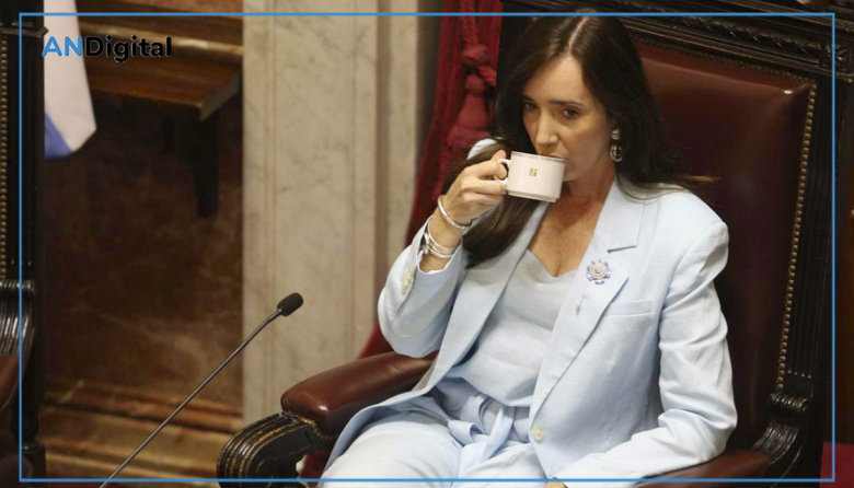 “Casta” y “parásitos”: la durísima respuesta de Villarruel a Santilli tras el pedido de renuncia