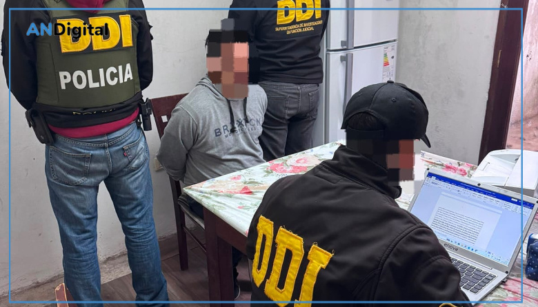 Detuvieron al cuidador que insultaba y golpeaba a abuelas en un geriátrico de Mar del Plata