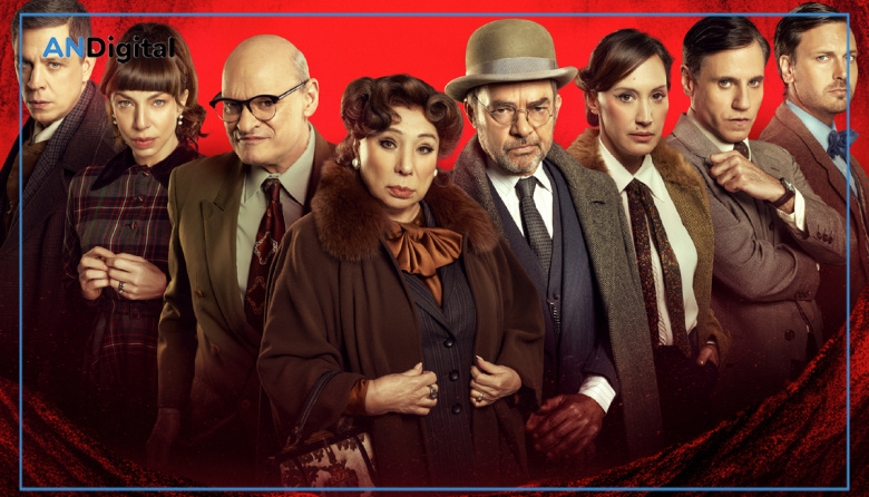 “La Ratonera”: clásico de Agatha Christie con elenco de lujo en el Liceo