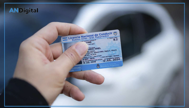 La Libertad Avanza presentó un proyecto para que se pueda renovar la licencia de conducir a pesar de tener multas