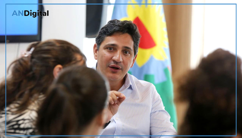 Ministro de Kicillof alertó por el “enorme costo social” del modelo libertario