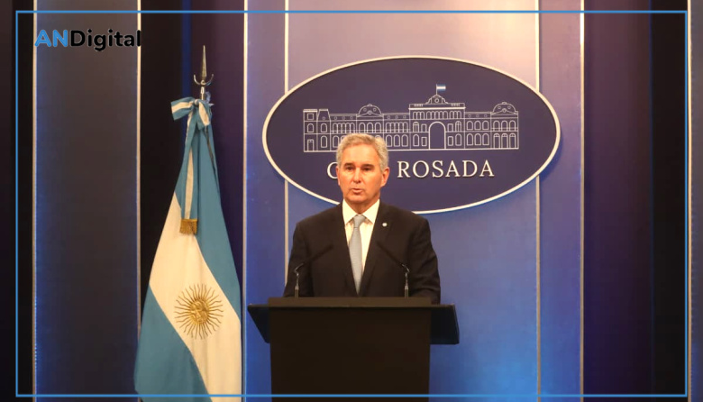El Gobierno le respondió a Brasil por la degradación diplomática: “Para pelearse hacen falta dos”