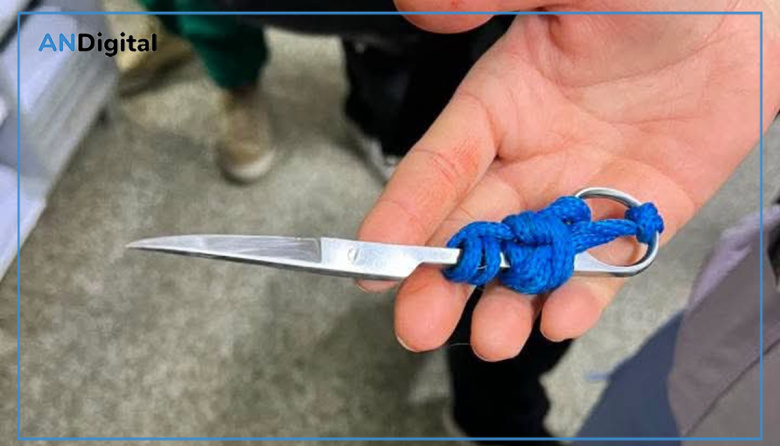 Una enfermera fue apuñalada por un paciente internado en el HIGA de Mar del Plata