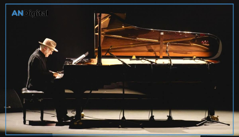 “Solo Piano”, el aclamado concierto de Ludovico Einaudi que llega al Teatro Colón